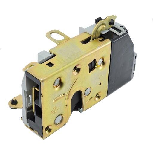 قفل درب جانبی جلو چپ پژو 206 مدل1432 آریکو